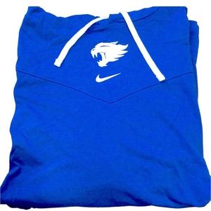 Nike UK Hoodie